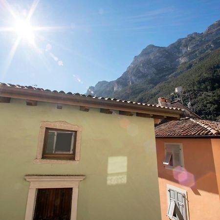 Nido Sui Tetti Di Riva Del Garda - Happy Rentals Exterior foto