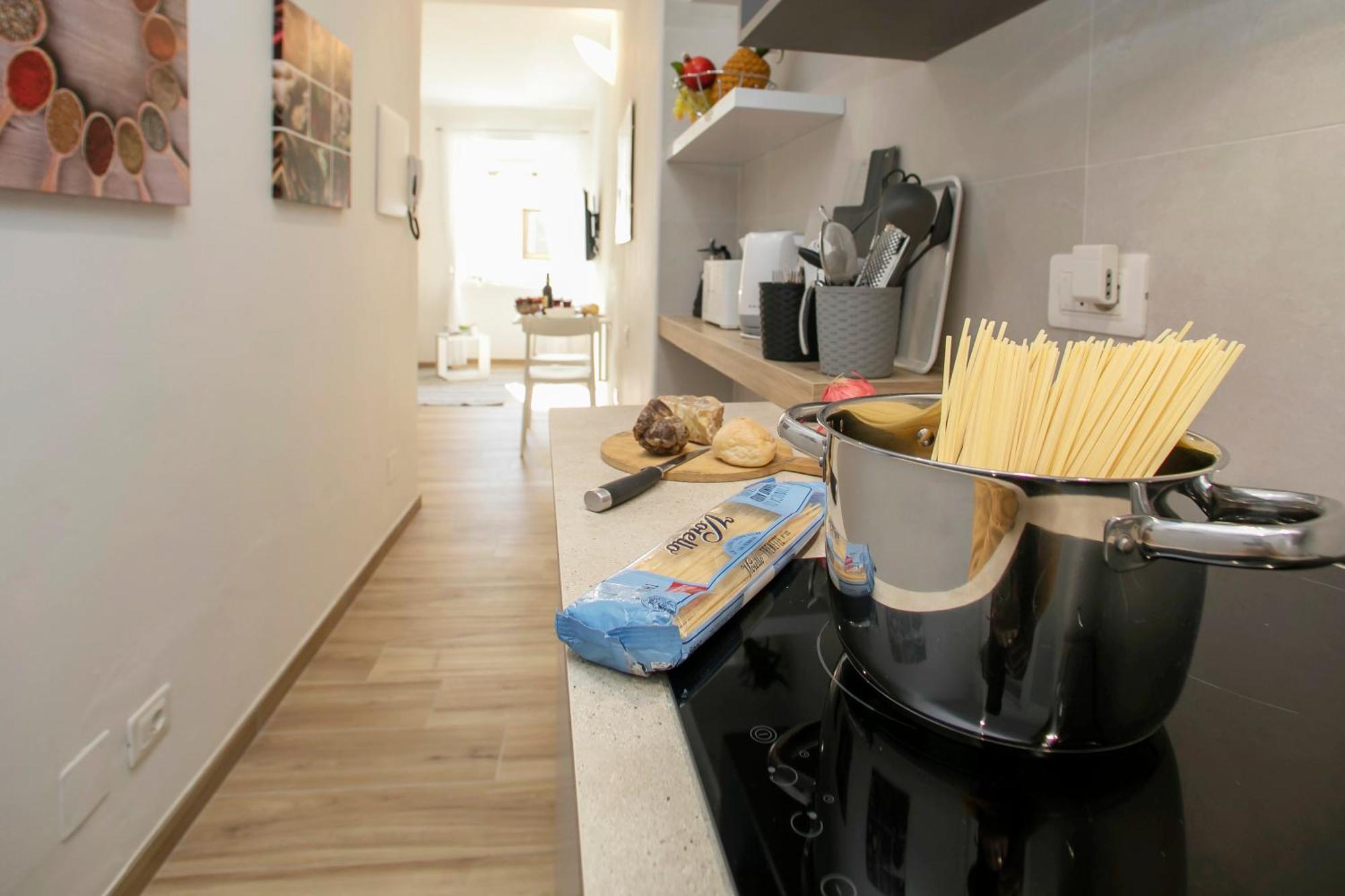 Nido Sui Tetti Di Riva Del Garda - Happy Rentals Exterior foto